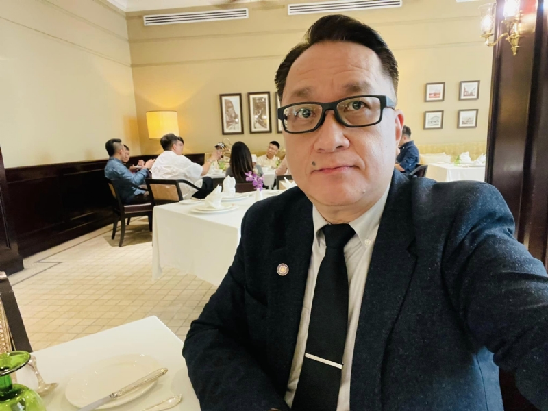 余生的第二张照片--贵阳相亲服务中心