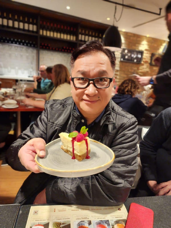 余生的第三张照片--贵阳相亲服务中心