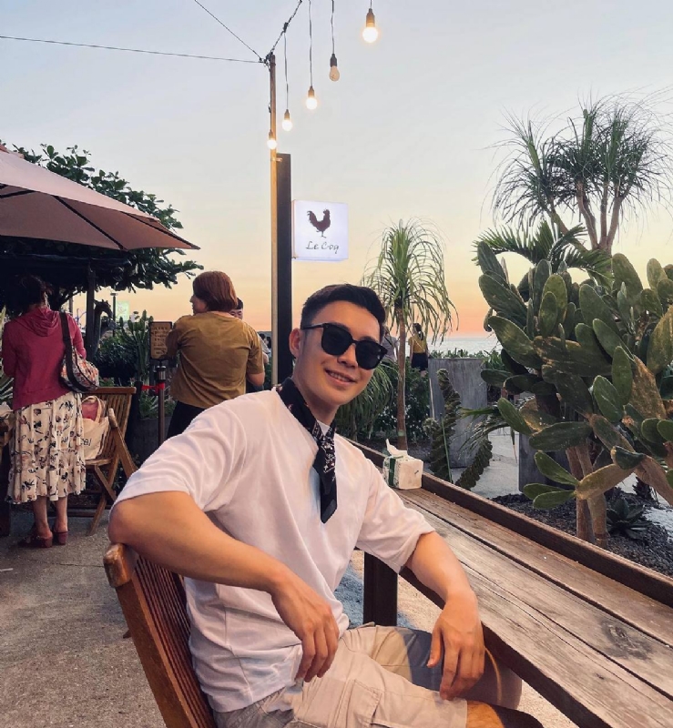 小可爱的第一张照片--贵阳相亲服务中心