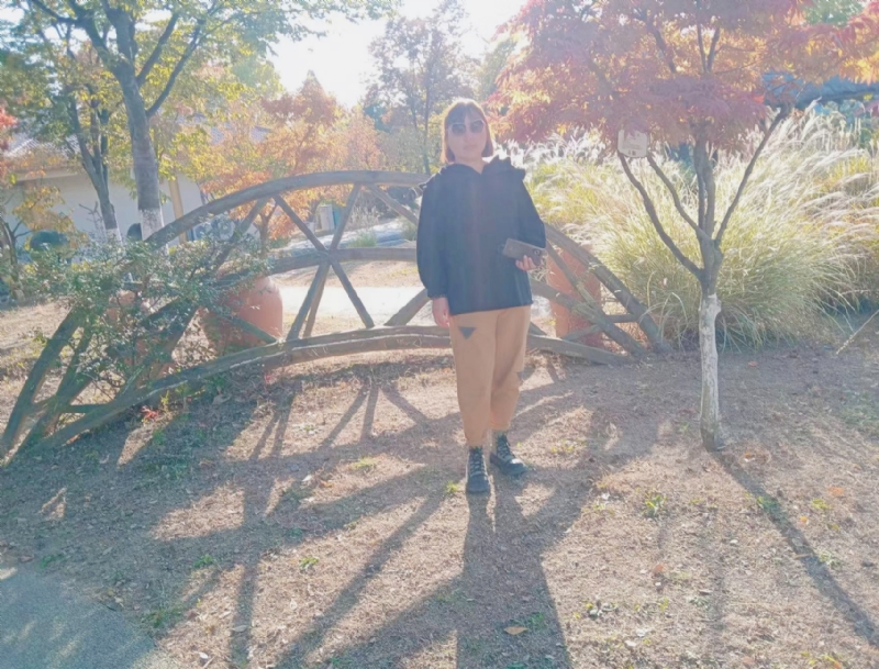 无极限的第三张照片--贵阳相亲服务中心