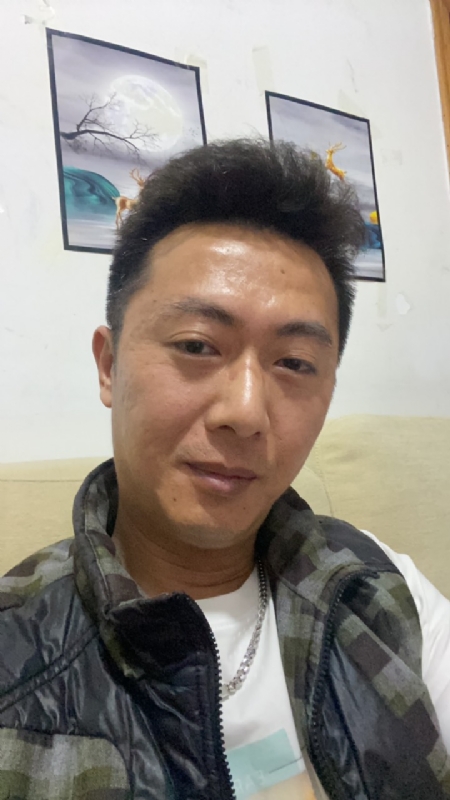 陈然的第一张照片--贵阳相亲服务中心