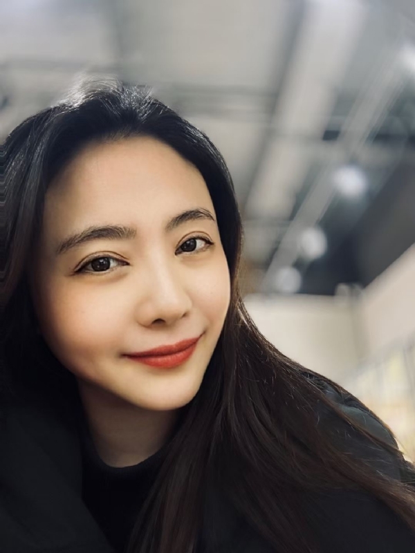 泽恩的第一张照片--贵阳相亲服务中心