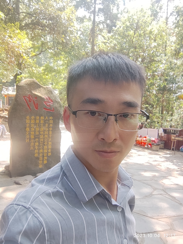 未来可期的第一张照片--贵阳相亲服务中心