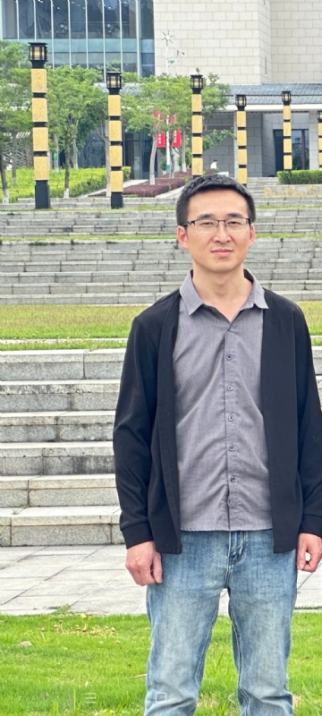 未来可期的第二张照片--贵阳相亲服务中心