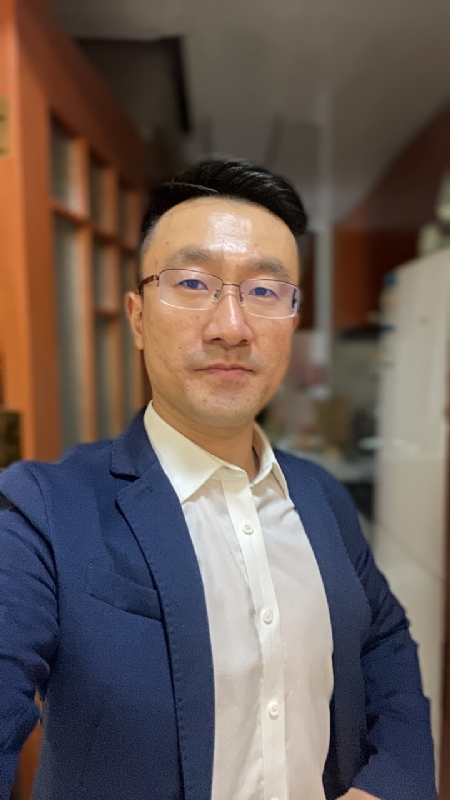 笑看人生的第二张照片--贵阳相亲服务中心