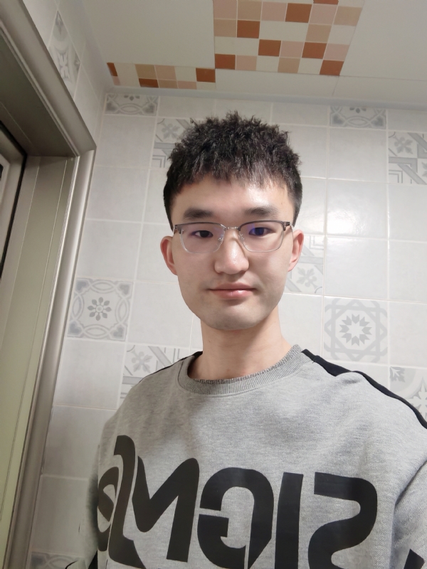 墨羽无痕的第一张照片--贵阳相亲服务中心