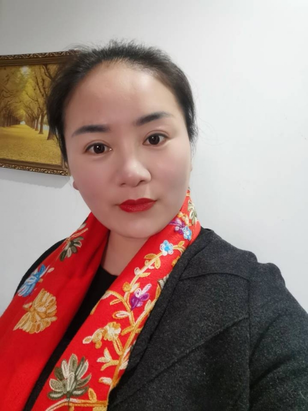 青柠檬的第一张照片--贵阳相亲服务中心