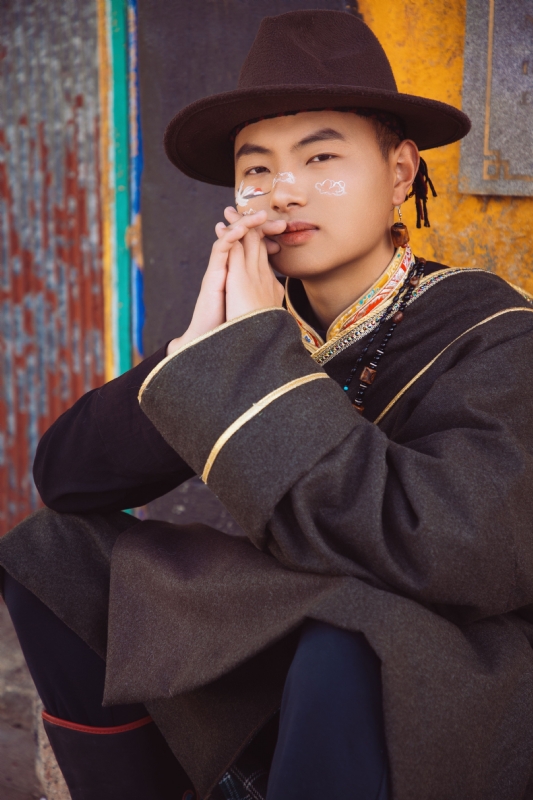 朔风的第一张照片--贵阳相亲服务中心