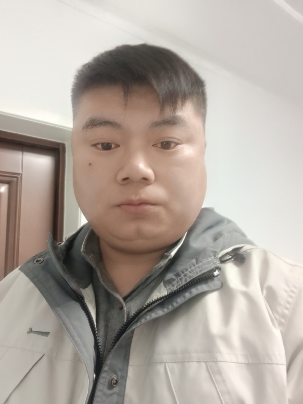 王振的第一张照片--贵阳相亲服务中心