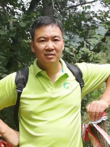 扬帆起航的第一张照片--贵阳相亲服务中心