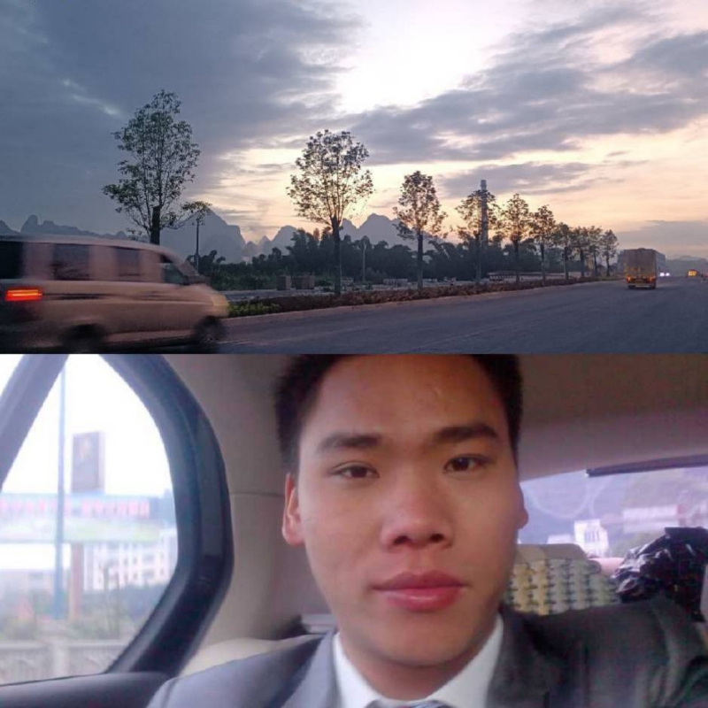 忠胆锐的第一张照片--贵阳相亲服务中心