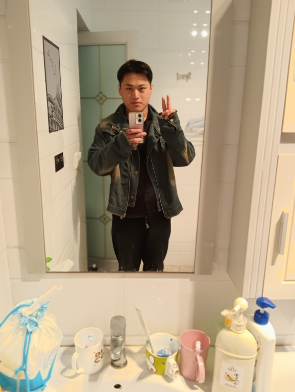 自律的MAN的第一张照片--贵阳相亲服务中心