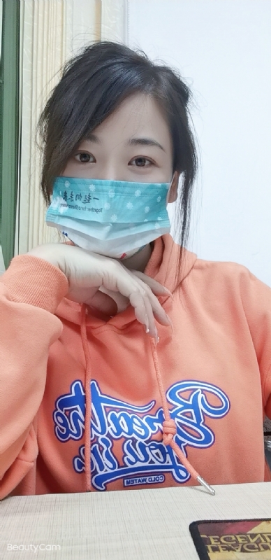 姚瑶的第一张照片--贵阳相亲服务中心