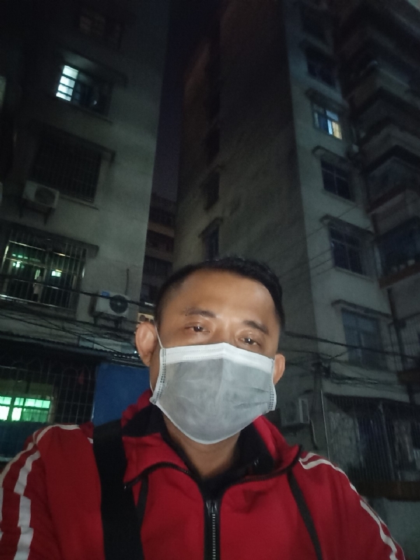 星仔的第一张照片--贵阳相亲服务中心