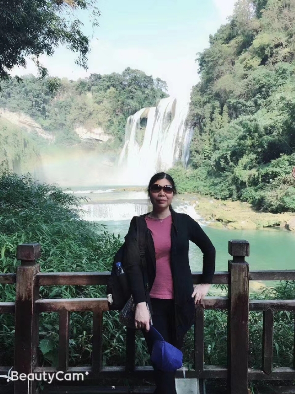 暖阳的第一张照片--贵阳相亲服务中心