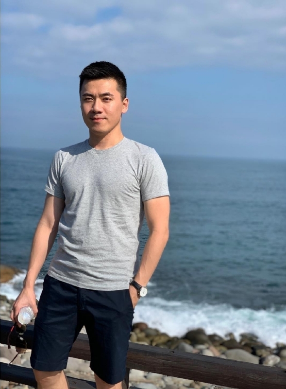 知足常乐的第一张照片--贵阳相亲服务中心