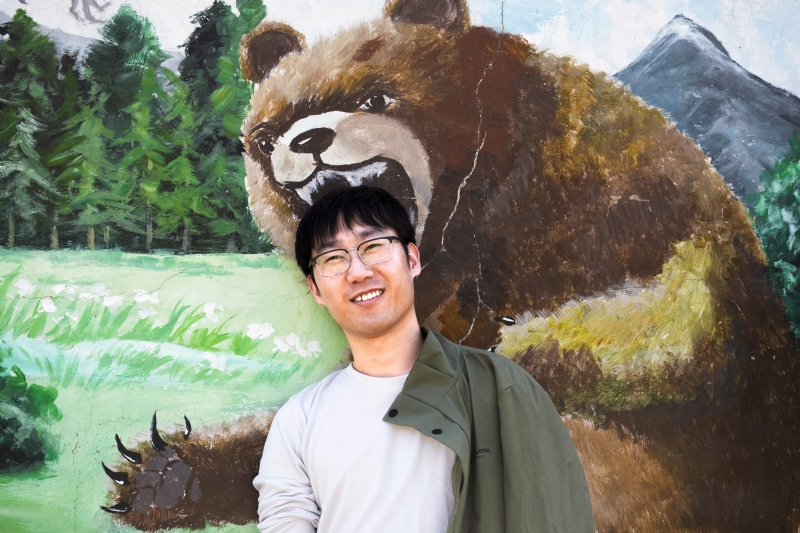 强强的第一张照片--贵阳相亲服务中心