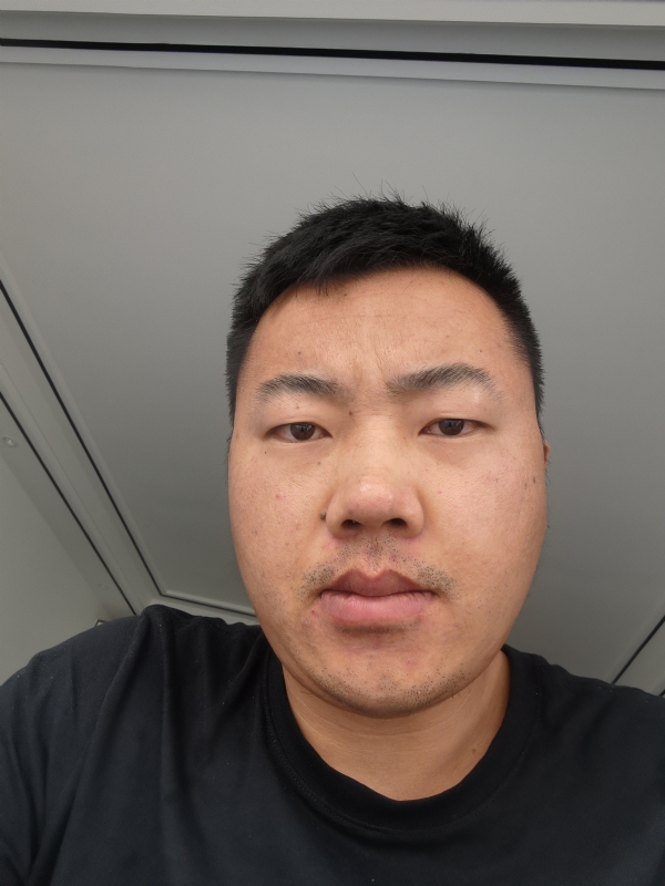 陆开森的第一张照片--贵阳相亲服务中心