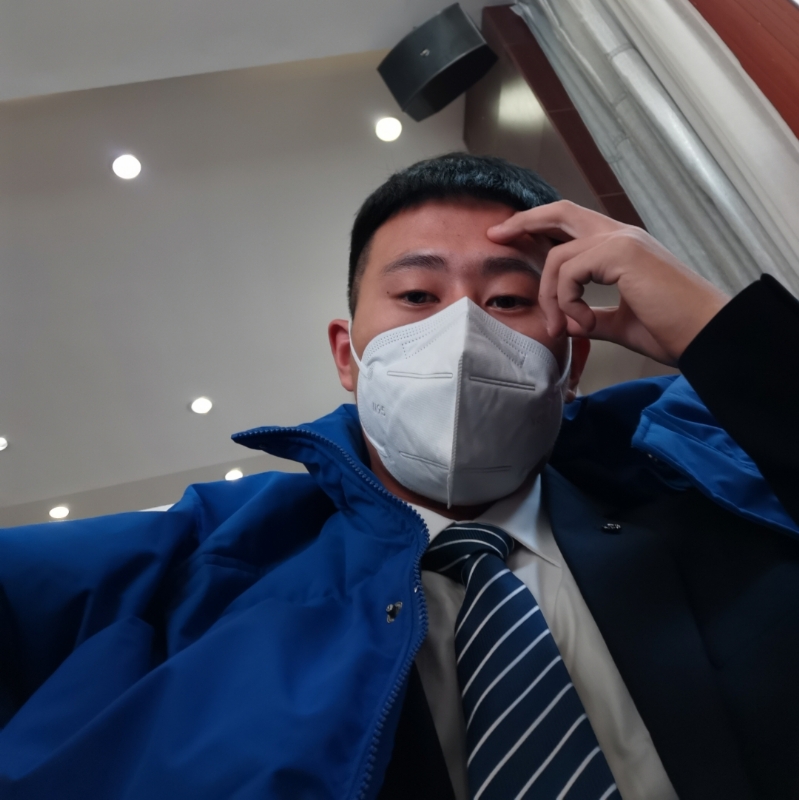 姒文命的第一张照片--贵阳相亲服务中心