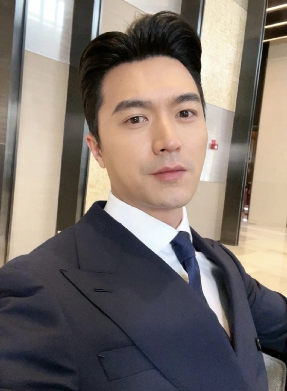 凯文的第二张照片--贵阳相亲服务中心