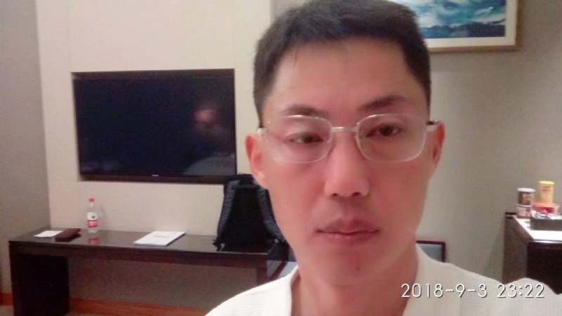 琼台仙谷的第一张照片--贵阳相亲服务中心