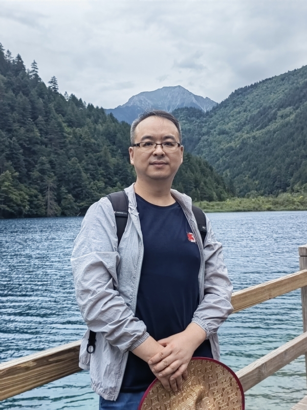 守望者的第二张照片--贵阳相亲服务中心