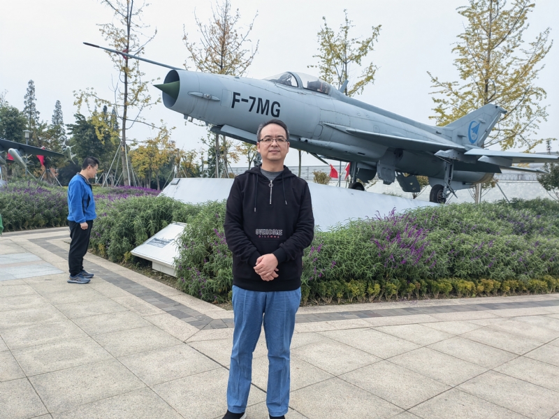 守望者的第三张照片--贵阳相亲服务中心