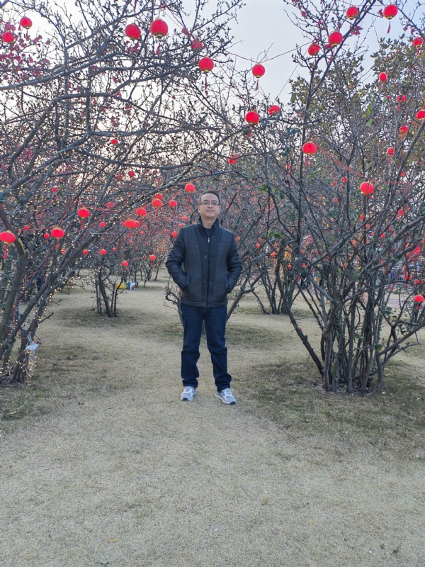 守望者的第四张照片--贵阳相亲服务中心