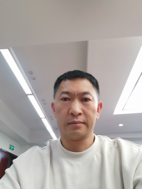 知足常乐的第一张照片--贵阳相亲服务中心