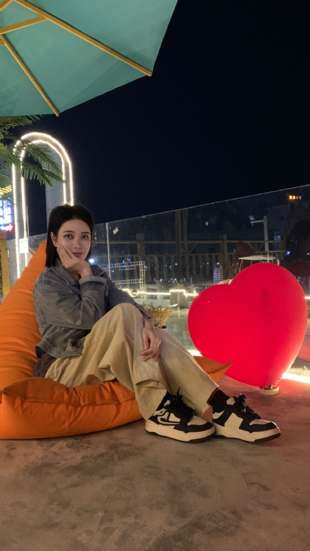 喵喵的第一张照片--贵阳相亲服务中心