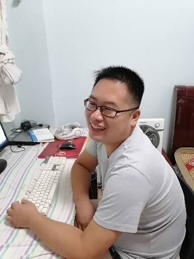 小浣熊的第二张照片--贵阳相亲服务中心