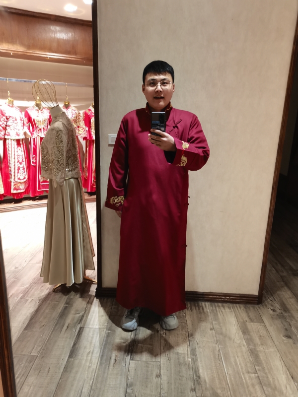 王十二的第一张照片--贵阳相亲服务中心