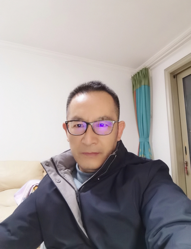 天河水源的第一张照片--贵阳相亲服务中心