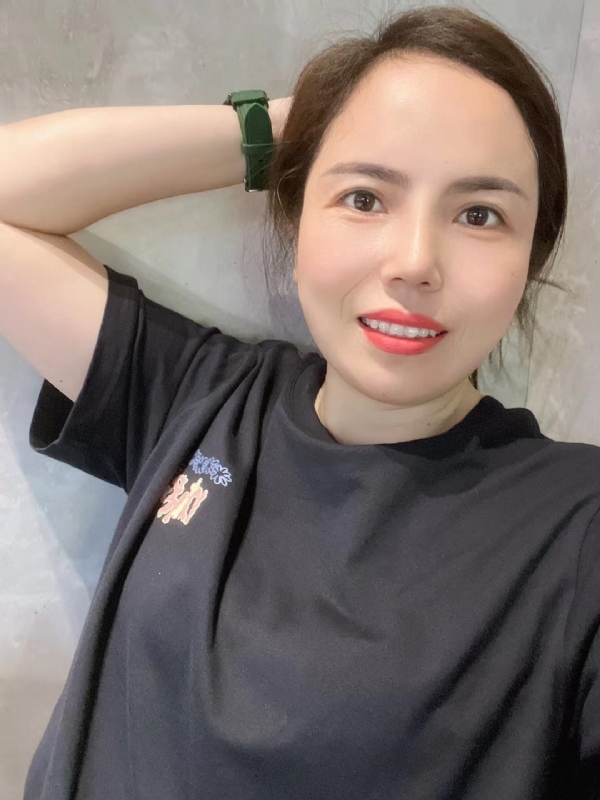 哈宝的第一张照片--贵阳相亲服务中心