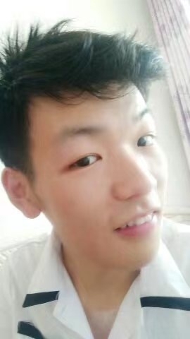 朝露铭的第一张照片--贵阳相亲服务中心