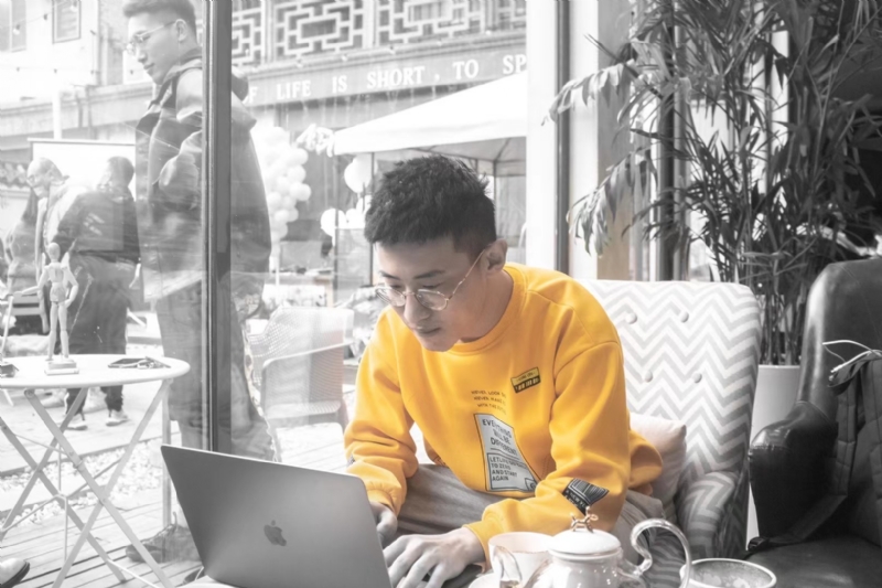 柒雅的第一张照片--贵阳相亲服务中心