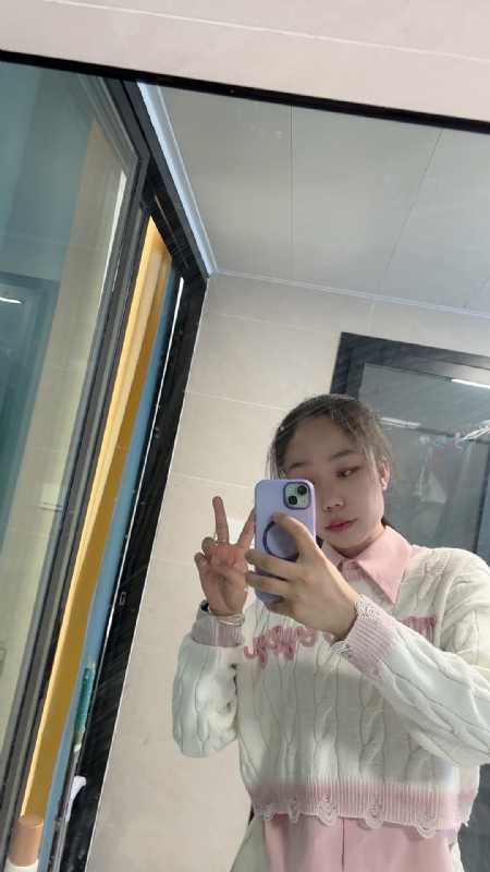 琪琪的第一张照片--贵阳相亲服务中心