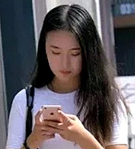 林妹的第一张照片--贵阳相亲服务中心