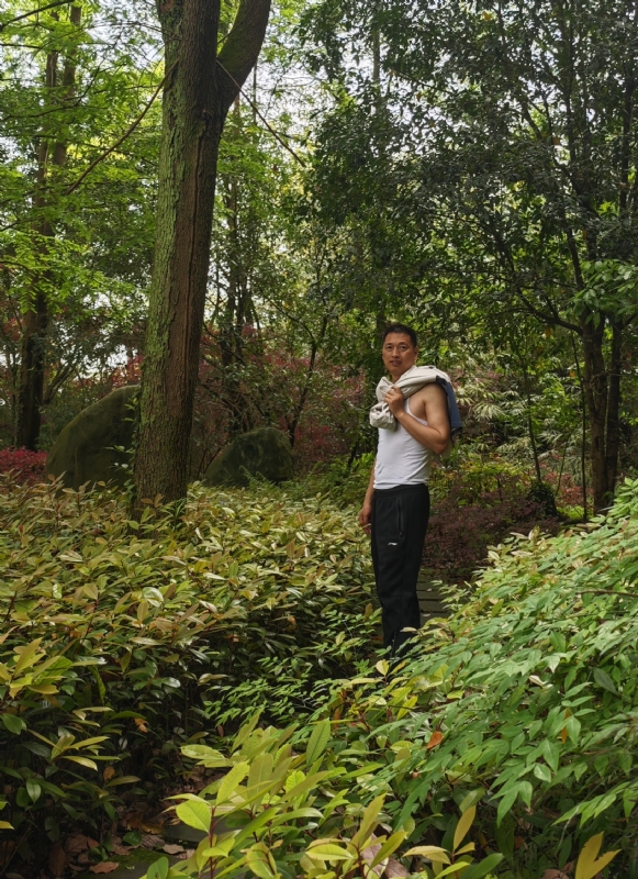 mmmman的第一张照片--贵阳相亲服务中心