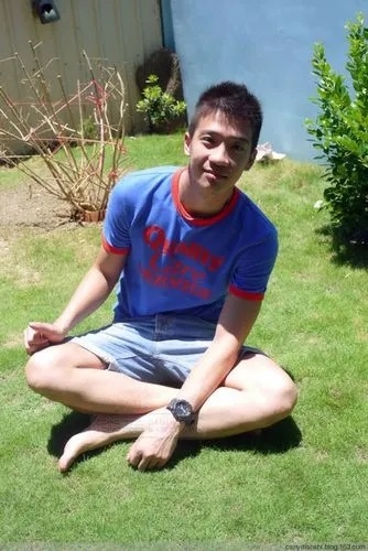 一僧不老的第一张照片--贵阳相亲服务中心