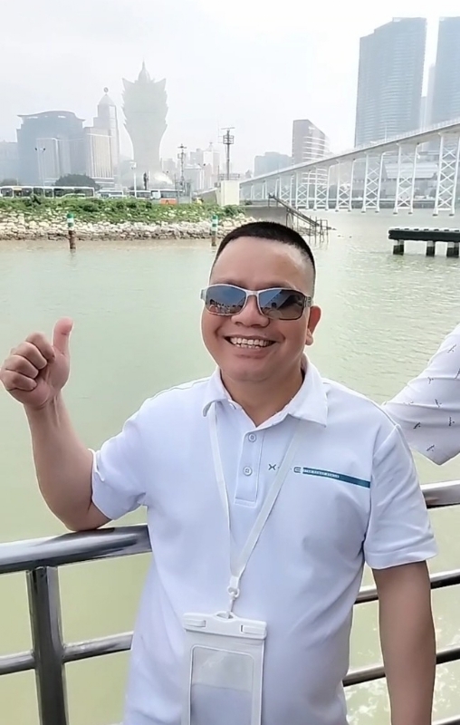 李生的第一张照片--贵阳相亲服务中心