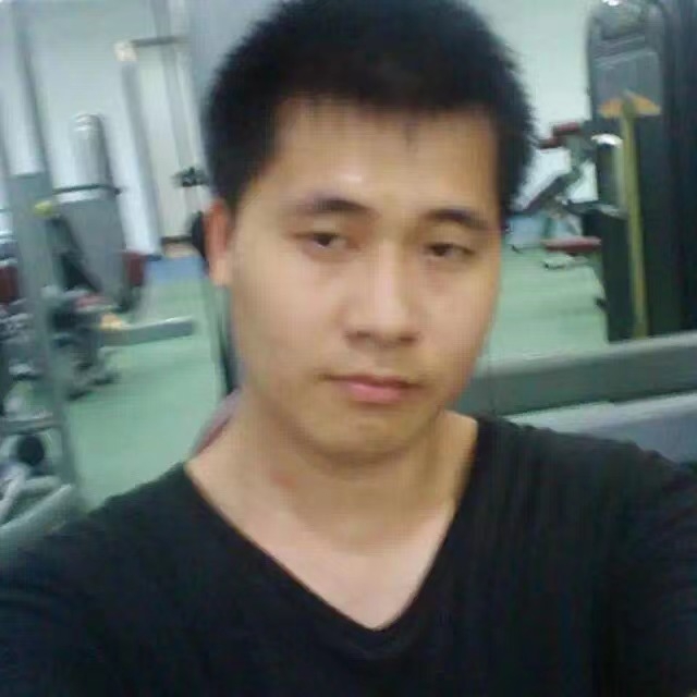 RON的第一张照片--贵阳相亲服务中心