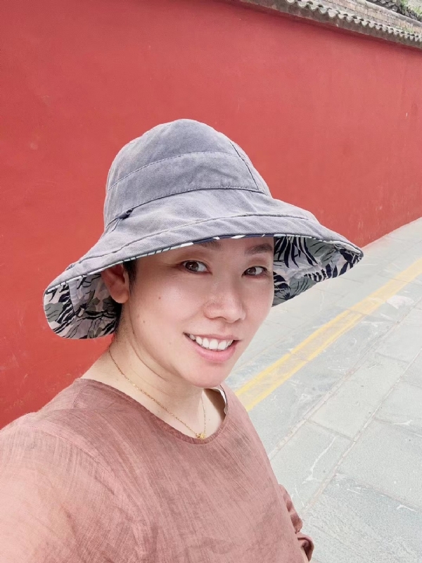 妖娆的煤气罐的第二张照片--贵阳相亲服务中心