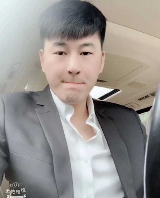 来弟的第一张照片--贵阳相亲服务中心