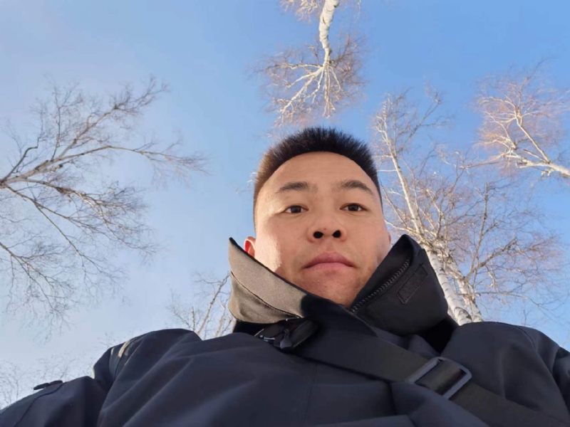 寻愿的第二张照片--贵阳相亲服务中心