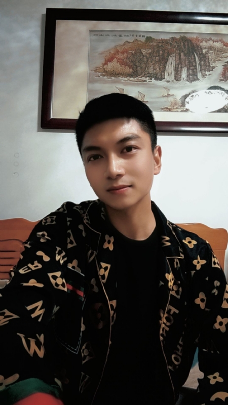 正直的火焰的第三张照片--贵阳相亲服务中心