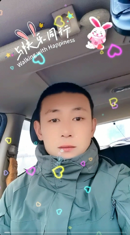 华子的第一张照片--贵阳相亲服务中心