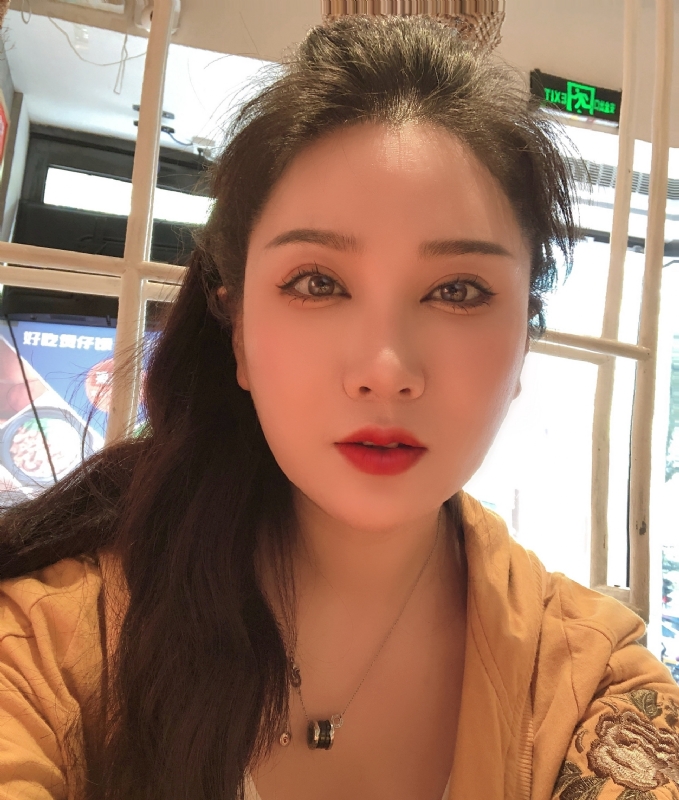 琳达的第二张照片--贵阳相亲服务中心