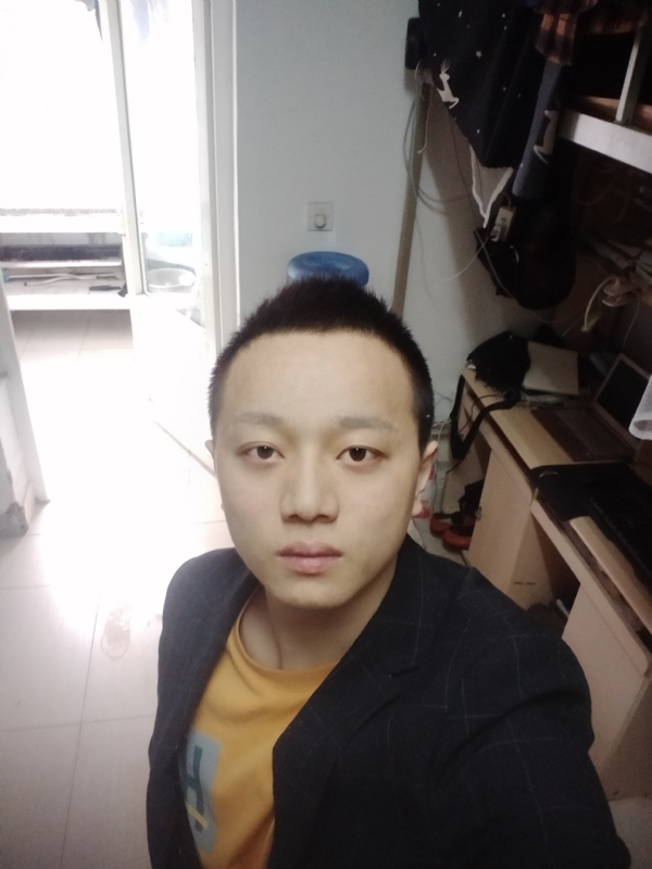 苟茂棋的第一张照片--贵阳相亲服务中心