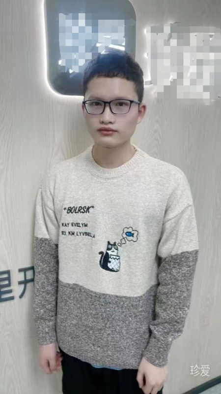 ali的第一张照片--贵阳相亲服务中心